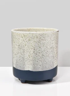 Ground Java Planter