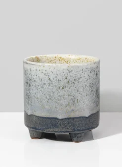 Ground Java Planter