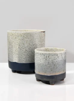 Ground Java Planter