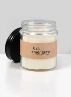 36 Hour Bali Lemongrass Scented Candle