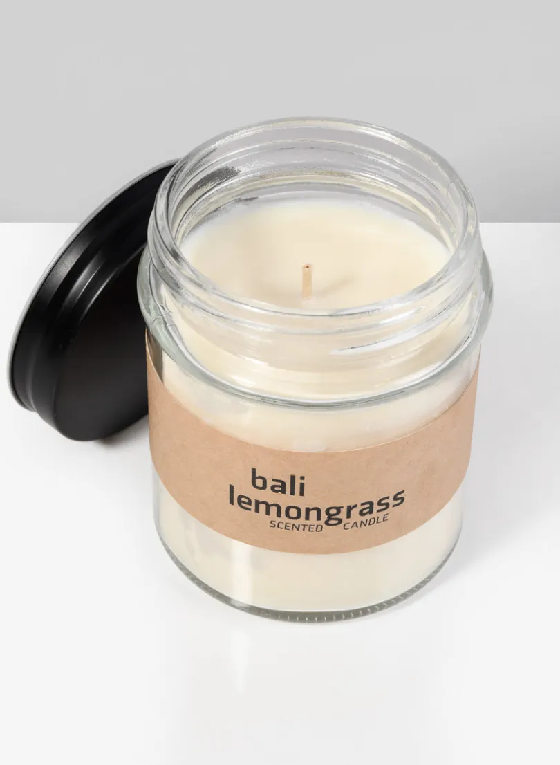 36 Hour Bali Lemongrass Scented Candle