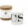 40 Hour Blithe & Bonny Cedar Sage Scented Candle