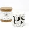 40 Hour Blithe & Bonny Palo Santo Scented Candle