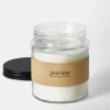 36 Hour Jasmine Scented Candle