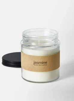 36 Hour Jasmine Scented Candle