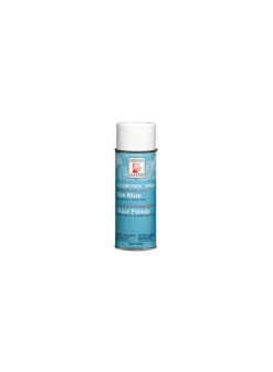 Ice Blue Spray Paint #704