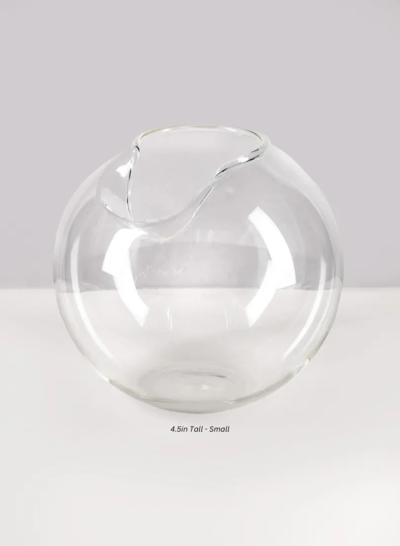 Imparfait Fishbowl