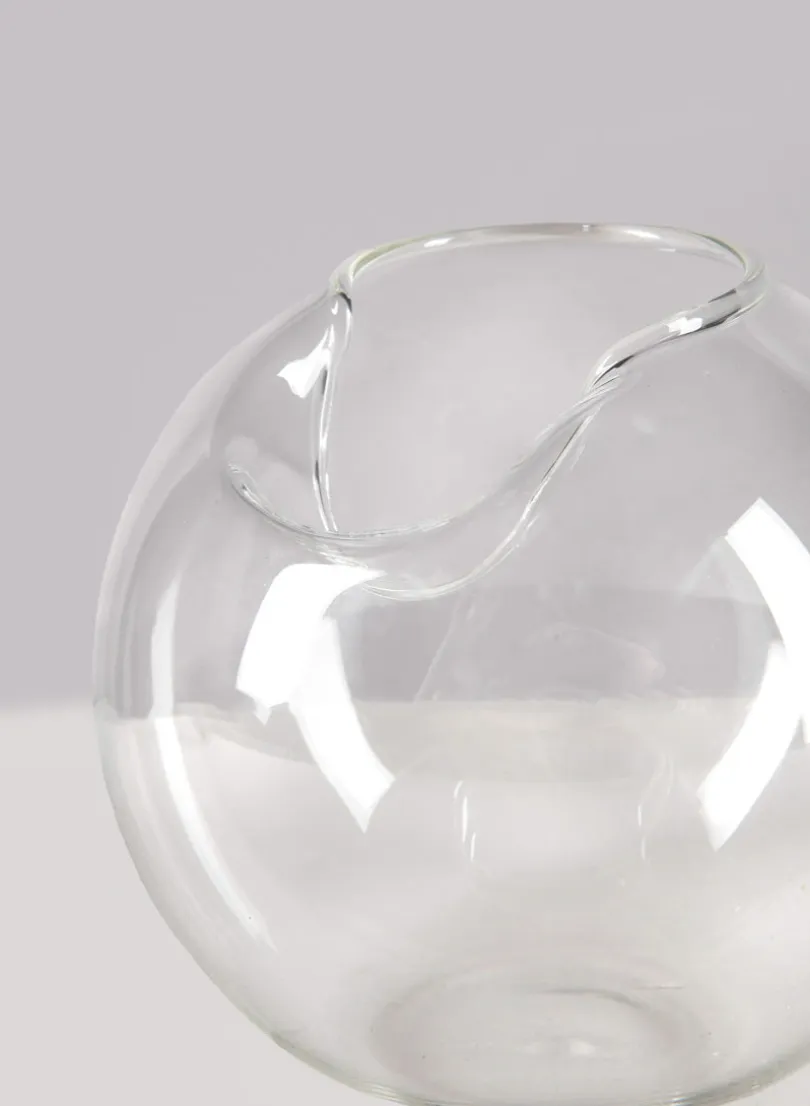Imparfait Fishbowl