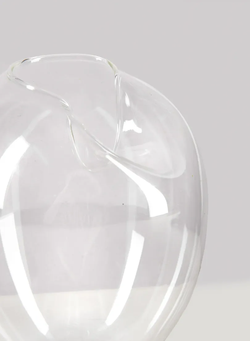 Imparfait Fishbowl