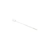 9in Flat Card Holder, Set of 100