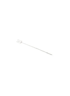 9in Flat Card Holder, Set of 100