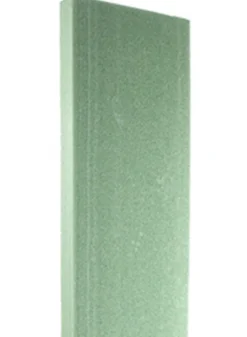 36in Green Floracraft Sheet