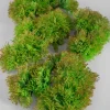 10in Long Artificial Green Moss