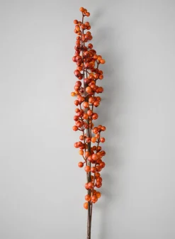 32in Long Autumn Harvest Berry Pick, Case of 12