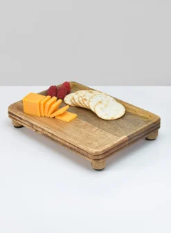 10in Long Avant-Garde Tray