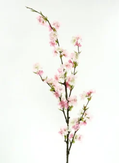 42in Long Cherry Blossom Spray, Case of 12