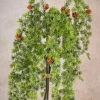 40in Long Draping Juniper Spray Bunch, Case of 6