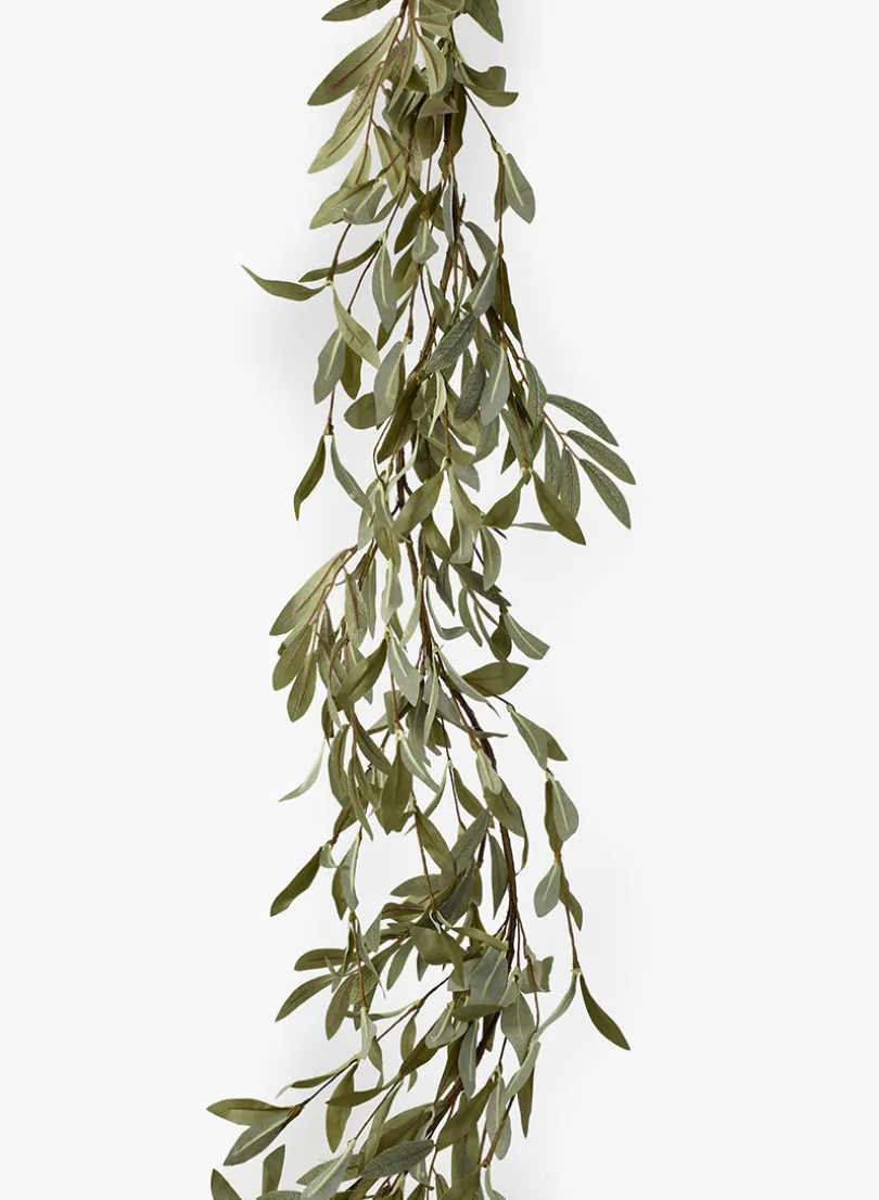 62in Long Eucalyptus Garland