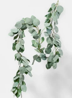 72in Long Eucalyptus Vine