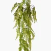 38in Long Fern Hanger, Case of 12