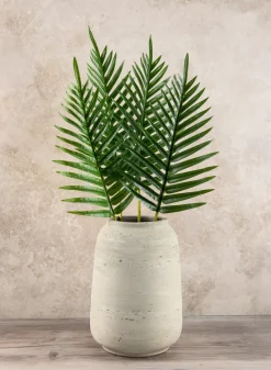 26in Long Fern Leaf, Case of 12