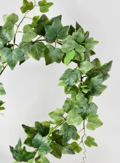 70in Long Frost Ivy Vine