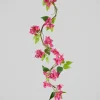 50in Long Fuchsia Bougainvillea Vine, Case of 6
