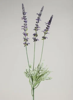 26in Long Garden Lavender Spray, Case of 12