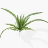 37in Long Giant Boston Fern Pick, Case of 12
