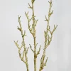 44in Long Gold Glitter Branch