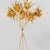 12in Long Gold Thistle Picks, Case of 12