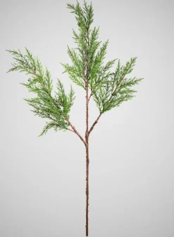40in Long Green Juniper Berry Spray, Case of 6