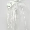 40in Long Ice White Bean Spray, Case of 12