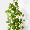 54in Long Ivy Hanging Bush