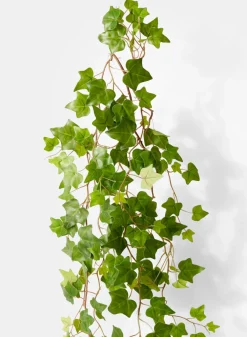54in Long Ivy Hanging Bush