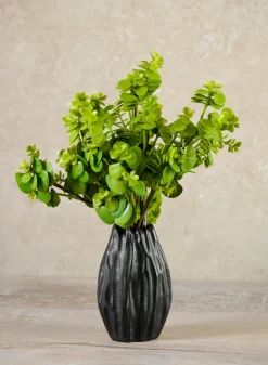 13in Long Jade Spray, Case of 12