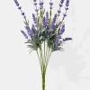 19in Long Lavender Bunch, Case of 12
