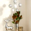 32in Long Magnolia Leaf Garland, Case of 6