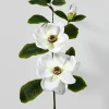 33in Long Magnolia Spray, Case of 12