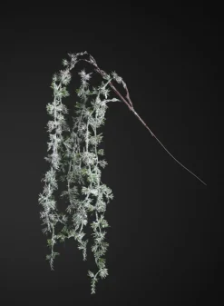 28in Long Multi Layer Iced Pine Pick, Case of 12