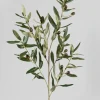 41in Long Olive Branch Spray, Case of 12