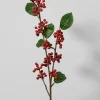 25in Long Outdoor Wild Berry Spray, Case of 12