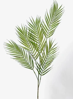 46in Long Palm Leaf Spray, Case of 24