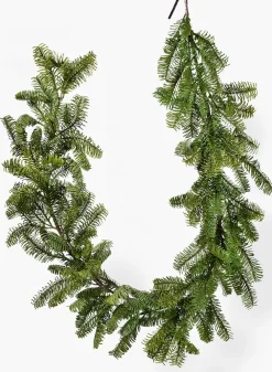 67in Long Pine Garland