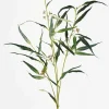 46in Long Red Ironbark Eucalyptus Spray, Case of 12