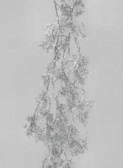 58in Long Silver Pine Vine, Case of 12
