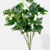 13in Long Single Ivy Bush