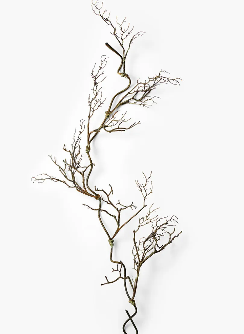 52in Long Twig Vine, Case of 6