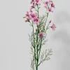 28in Long Wild Delphinium Spray, Case of 12
