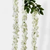 92in Long Wisteria Spray